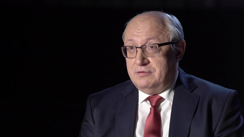 Андрей Сидоров: чем советское образование отличается от российского