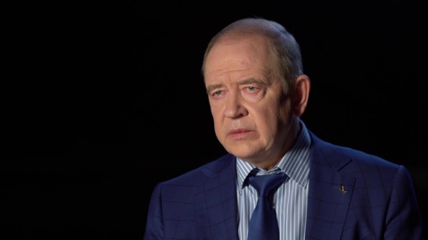 Сергей Станкевич: легкой жизни российскому либералу никто не обещал
