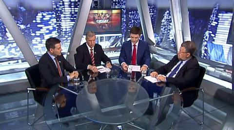 Эфир от 15.05.2013