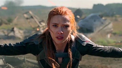 Скандал: как Скарлетт Йоханссон отреагировала на ответ Disney