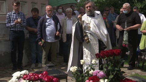 3 августа – день памяти Александра Солженицына