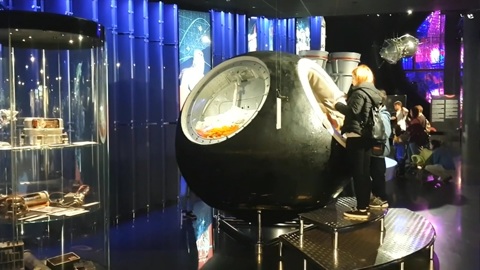 Пропуск в музеи: какие возможности дает молодежи "Пушкинская карта"