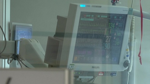 В США сложилась наиболее тяжелая ситуация с коронавирусом