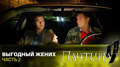 Выгодный жених. Часть 2