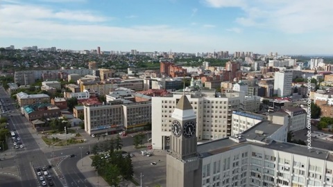 Шойгу предложил построить в Сибири отраслевые города-миллионники