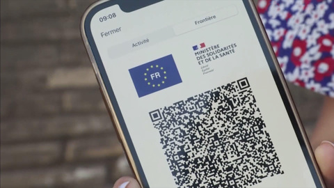 Музеи Ватикана начали проверку QR-кодов на входе в Сикстинскую капеллу
