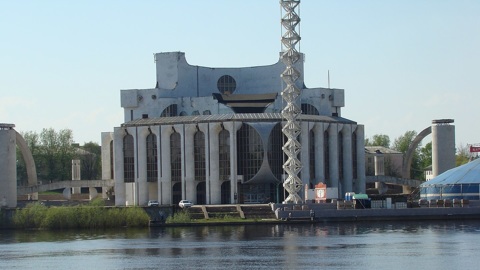 Главным режиссером Новгородского театра драмы стала Полина Неведомская