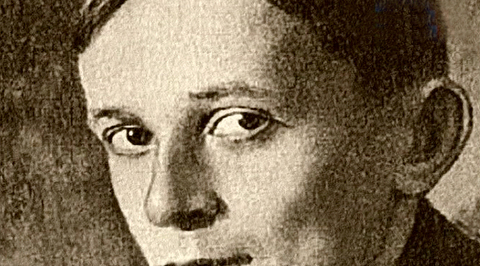 Мокрое дело Жоржика