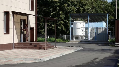 В больнице Владикавказа после аварии на газопроводе восстановили подачу кислорода