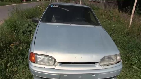 В Нижегородской области работник автосервиса пытался сдать в металлолом чужой автомобиль