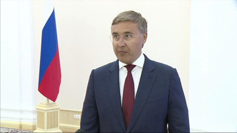 Валерий Фальков: “Принудительной вакцинации студентов не будет”