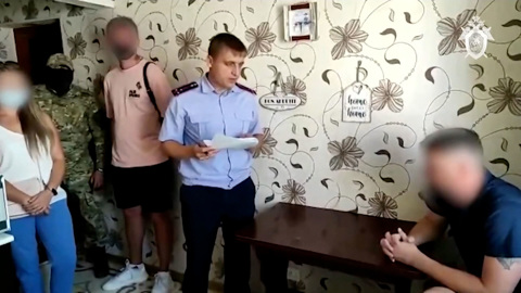 В Севастополе полицейские обманом присваивали себе чужие квартиры