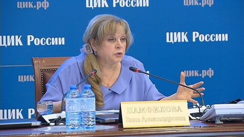 Около 1 млн избирателей подали заявления для участия в онлайн-голосовании на выборах