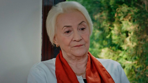 Умерла актриса, сыгравшая в сериале "Великолепный век"
