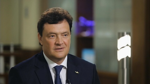 Михаил Полубояринов: пандемийные убытки не закладывают в цены авиабилетов