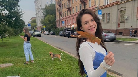 Возлюбленная Ивана Янковского намекнула на свадьбу с актером