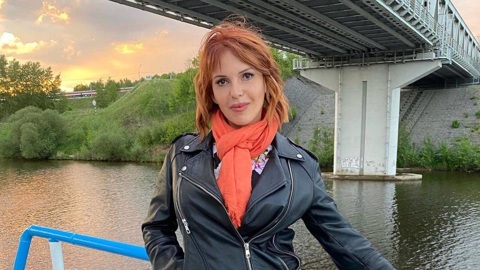 "Все болит": Наталья Штурм о самочувствии после столкновения с авто