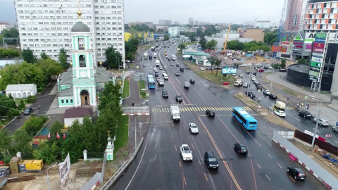 В Новой Москве снизится стоимость проезда в общественном транспорте