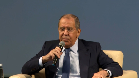 Лавров: РФ и США должны начать системное сотрудничество в сфере кибербезопасности