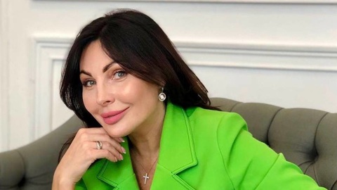 Наталья Бочкарева стала многодетной матерью