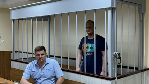 Арестован кассир, укравший из банка 12 миллионов рублей