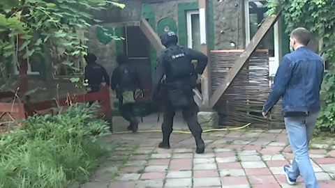В Москве пресекли деятельность финансовой пирамиды