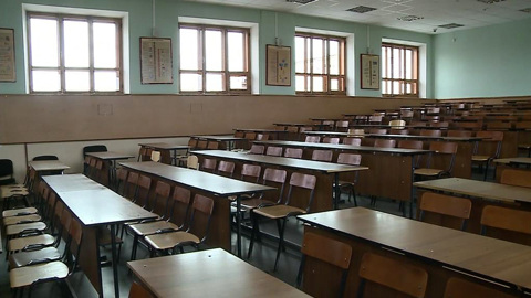 В российские вузы в этом году поступили почти 1 млн 200 тыс. человек