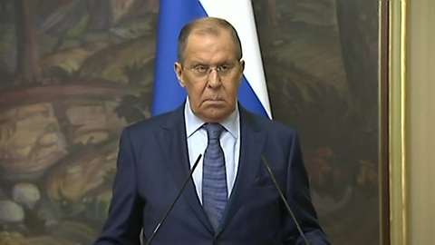 Лавров назвал тупиковым политический режим в Киеве