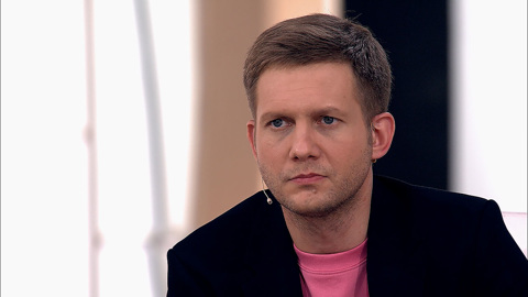 Корчевников – о болезни: "Неизбежно начинаешь пролистывать свою жизнь"