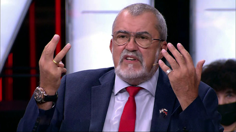 Главный инфекционист ФМБА ответил противникам вакцинации от коронавируса