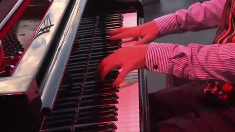 Хедлайнером первого дня Koktebel Jazz Party станет коллектив из Лос-Анджелеса Sasha's Block