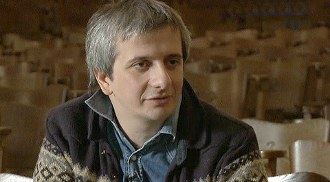 Константин Богомолов