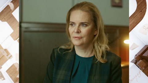 Алена Яковлева рассказала, почему ее знаменитый отец расстался с женой