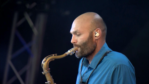 Международный фестиваль Koktebel Jazz Party завершился в Крыму