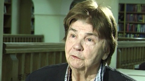 Скончалась доктор филологических наук, переводчица и литературовед Нина Павлова
