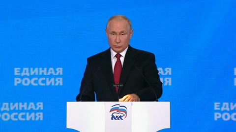 Путин призвал запустить новую программу по расселению из аварийного жилья
