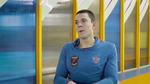 Пловец Жданов выиграл золото Паралимпиады в Токио