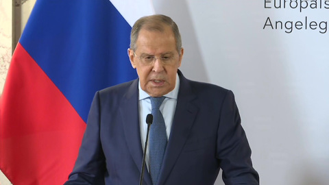 Лавров указал на главный вывод для США после Афганистана