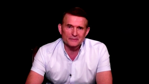 Суд в Киеве продлил круглосуточный домашний арест Медведчуку