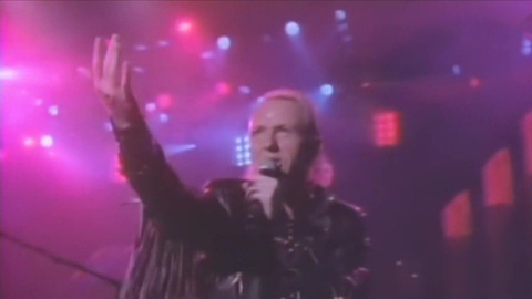 70 лет вокалисту группы «Judas Priest» Робу Хэлфорду