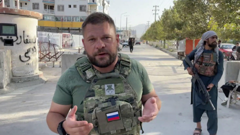 После взрыва афганцы вновь штурмуют аэропорт. Эксклюзив из Кабула