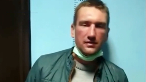 Побег в стиле Зощенко