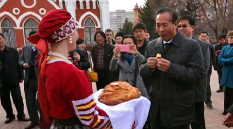 Эфир от 18.05.2013
