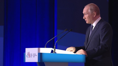 Путин поддержал идею увеличить туристический кешбэк для Дальнего Востока