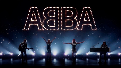 Группе ABBA присудили премию правительства Швеции за заслуги в области экспорта музыки