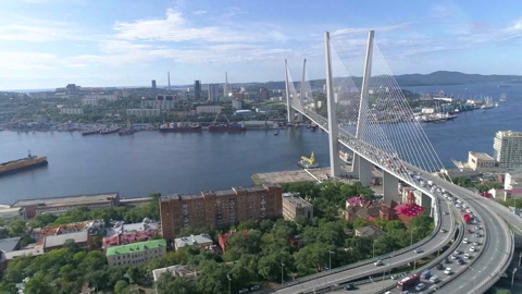 В Приморском крае подобрали участок для строительства города Спутник