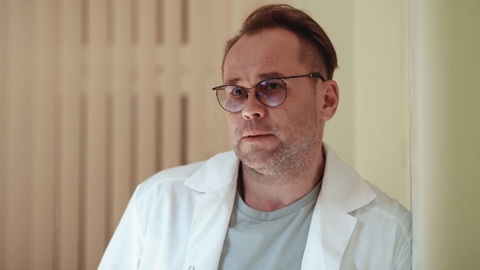 10 интересных фактов о девятом сезоне сериала "Склифосовский"