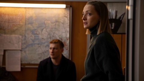 "Напряженно и непредсказуемо": зрители о сериале "Холодные берега. Возвращение"