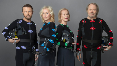 Участники ABBA объявили о завершении творческой деятельности группы
