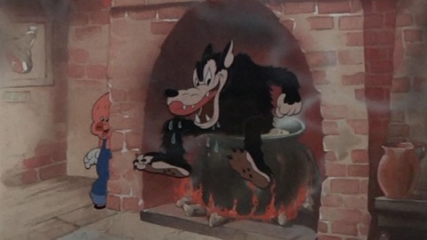 В "Музее культур" открылась выставка, посвященная художникам студии Disney